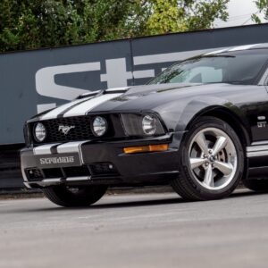 Ford Mustang GT - foto 12