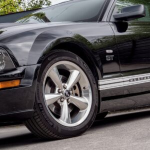 Ford Mustang GT - foto 14