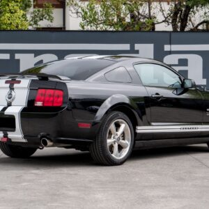 Ford Mustang GT - foto 15