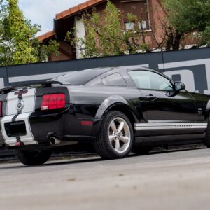 Ford Mustang GT - foto 16