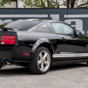 Ford Mustang GT - foto 17
