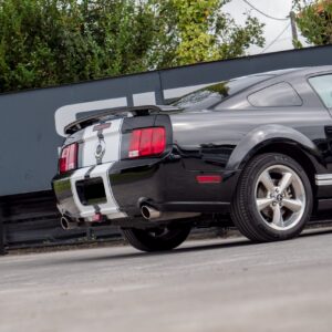 Ford Mustang GT - foto 18