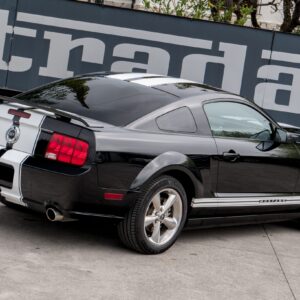 Ford Mustang GT - foto 19