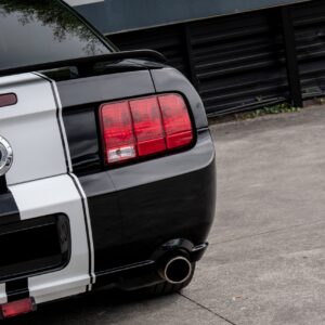 Ford Mustang GT - foto 21