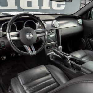 Ford Mustang GT - foto 22