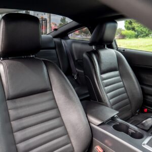 Ford Mustang GT - foto 24