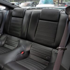 Ford Mustang GT - foto 25