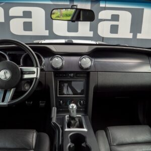 Ford Mustang GT - foto 26