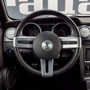 Ford Mustang GT - foto 27