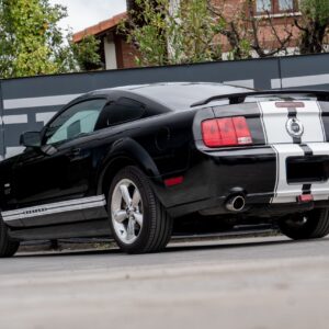 Ford Mustang GT - foto 29