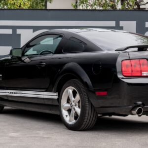 Ford Mustang GT - foto 30