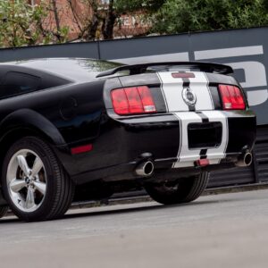 Ford Mustang GT - foto 31