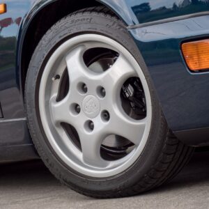 Porsche 964 Carrera 2 - foto 10