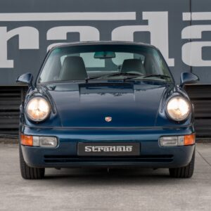 Porsche 964 Carrera 2 - foto 12
