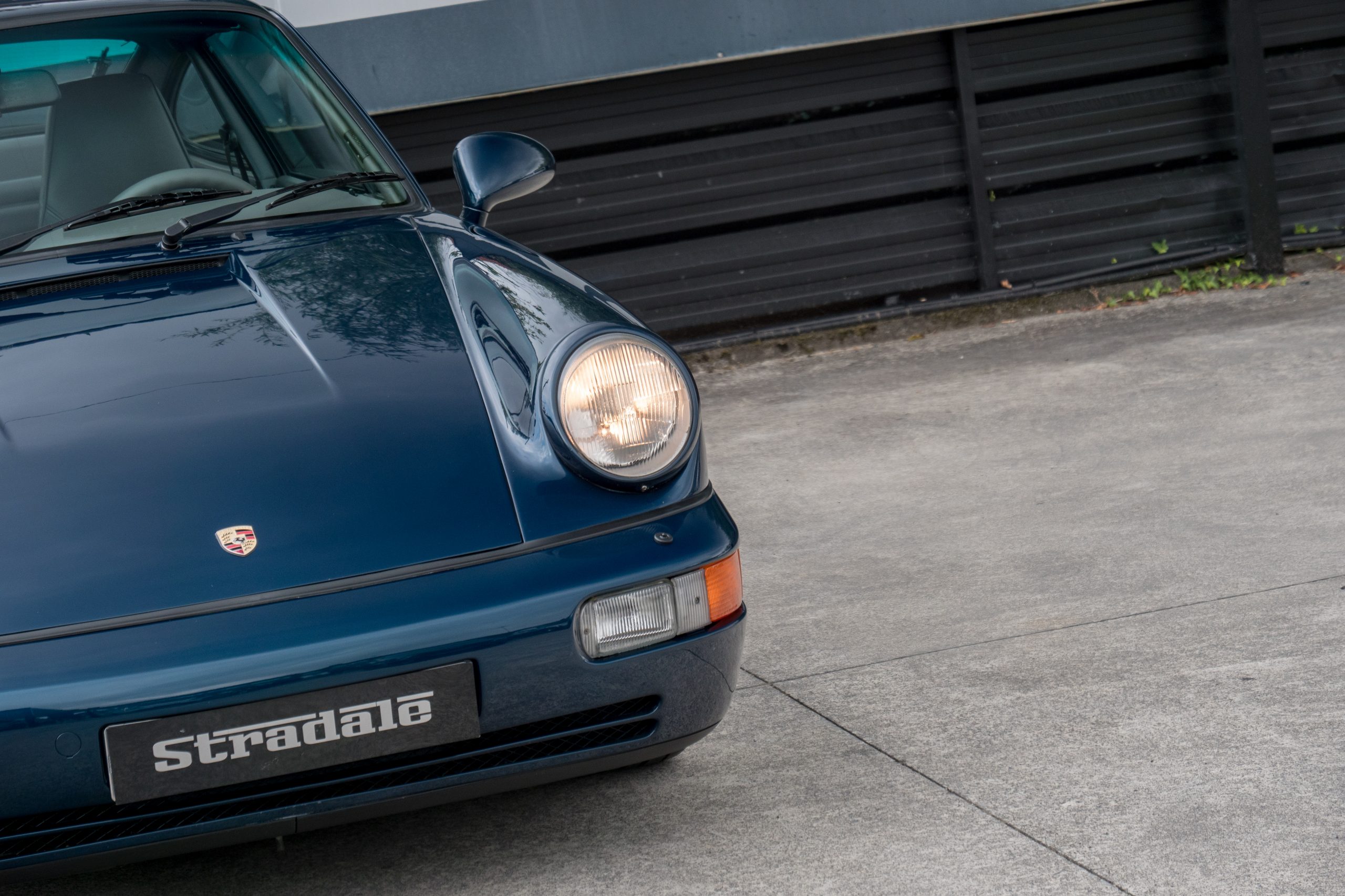 Porsche 964 Carrera 2 - imagen 12