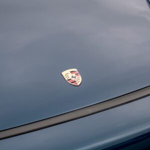 Porsche 964 Carrera 2 - foto 14
