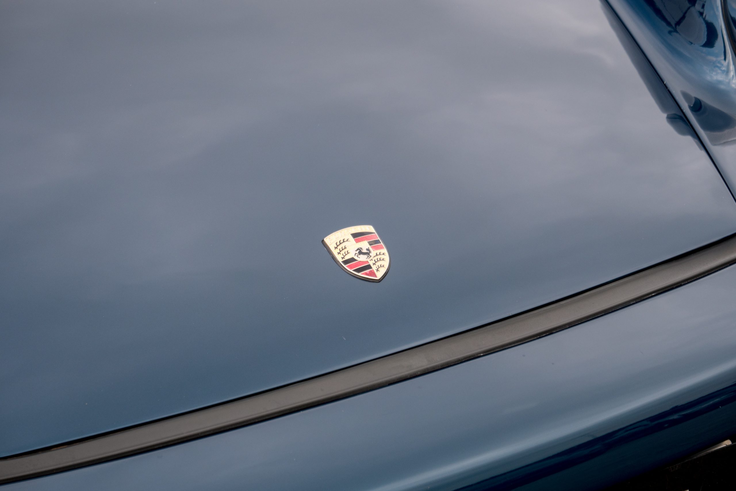 Porsche 964 Carrera 2 - imagen 13
