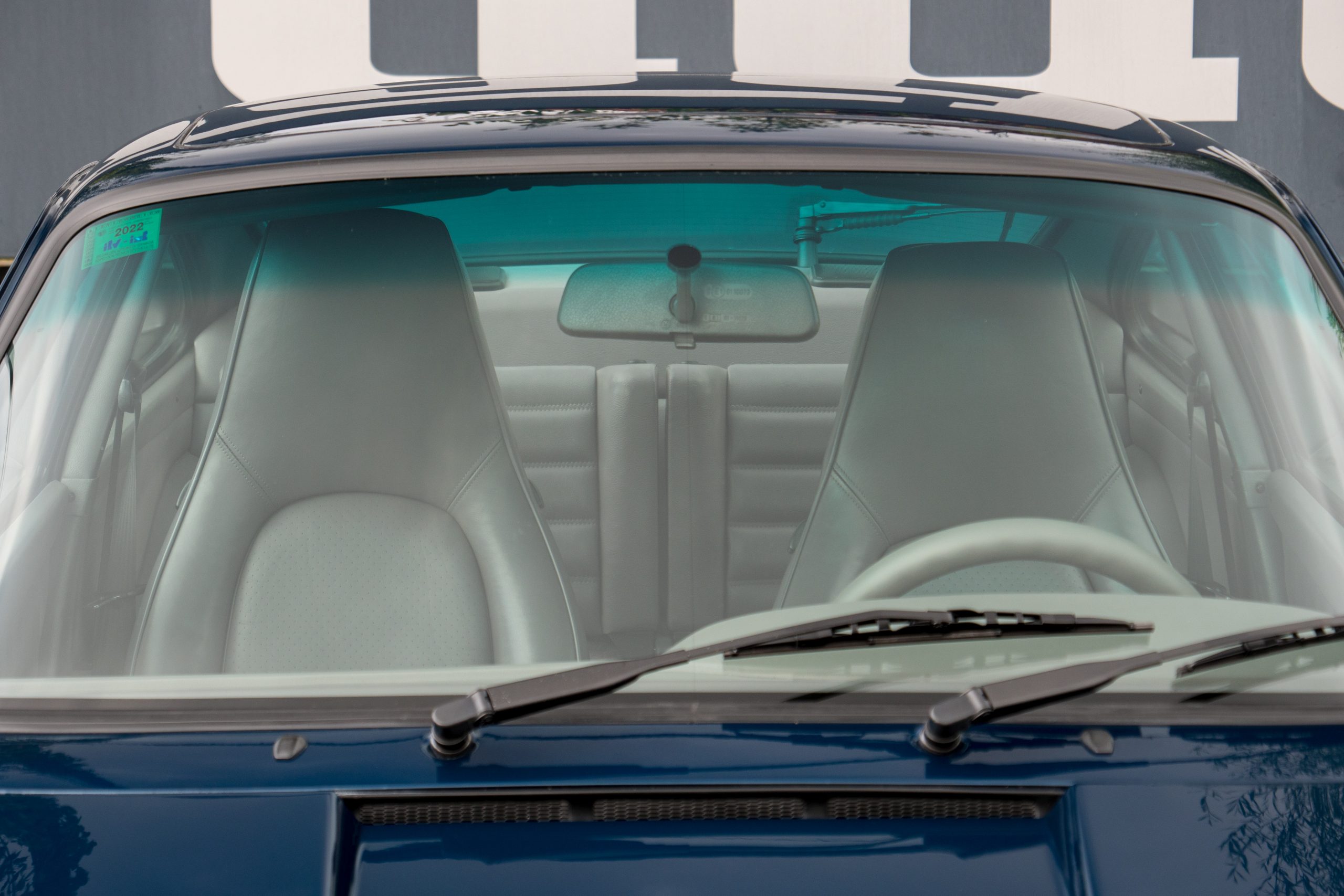Porsche 964 Carrera 2 - imagen 14