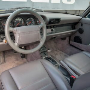 Porsche 964 Carrera 2 - foto 30