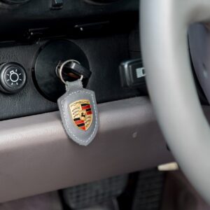 Porsche 964 Carrera 2 - foto 31