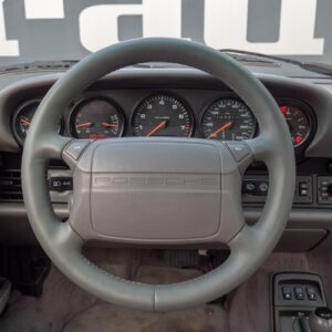 Porsche 964 Carrera 2 - foto 35