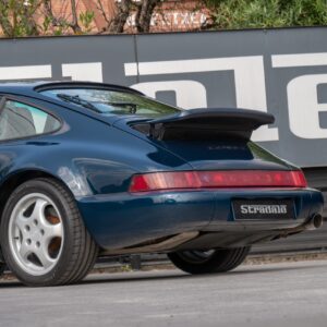 Porsche 964 Carrera 2 - foto 45