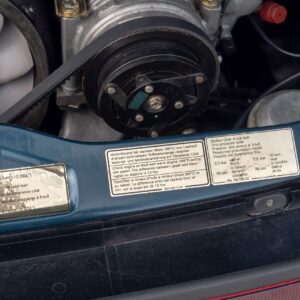 Porsche 964 Carrera 2 - foto 49