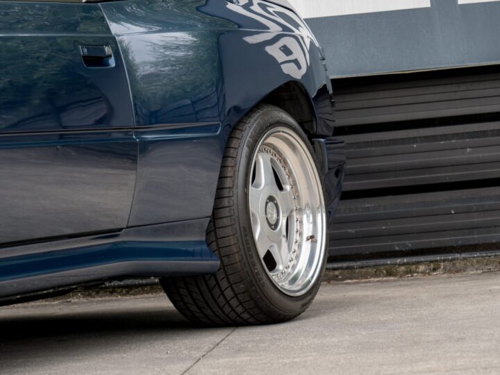 Maserati Shamal - foto 7