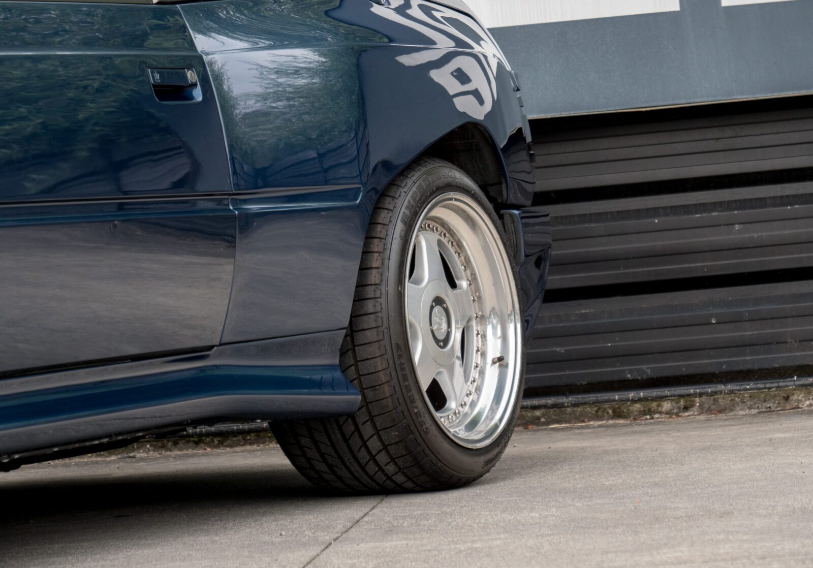 Maserati Shamal - imagen 7