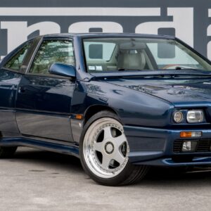 Maserati Shamal - foto 13