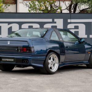 Maserati Shamal - foto 16