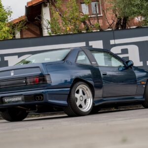 Maserati Shamal - foto 17