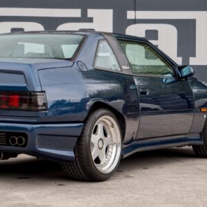 Maserati Shamal - foto 18