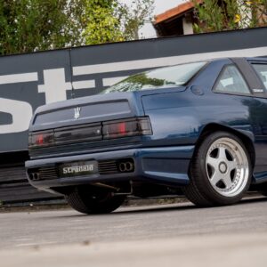 Maserati Shamal - foto 19