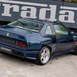 Maserati Shamal - foto 20