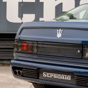Maserati Shamal - foto 21