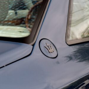 Maserati Shamal - foto 22