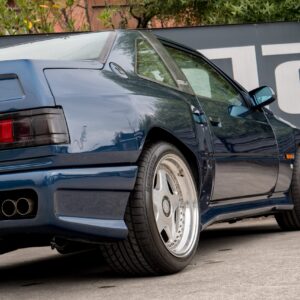 Maserati Shamal - foto 23