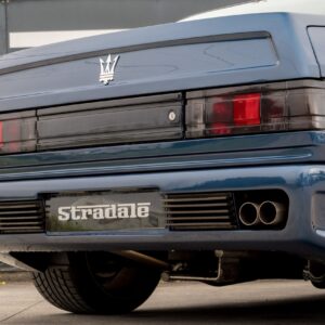 Maserati Shamal - foto 24