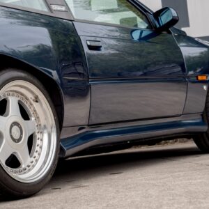 Maserati Shamal - foto 25