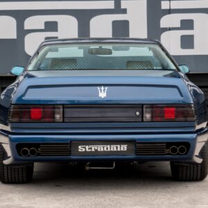 Maserati Shamal - foto 26