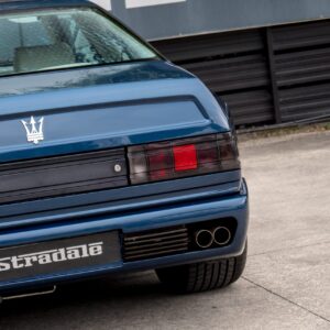 Maserati Shamal - foto 27