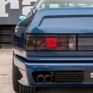Maserati Shamal - foto 28
