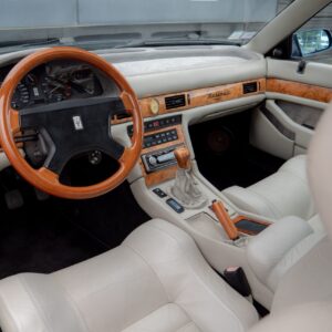 Maserati Shamal - foto 29