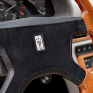 Maserati Shamal - foto 31