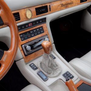 Maserati Shamal - foto 32