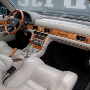 Maserati Shamal - foto 33