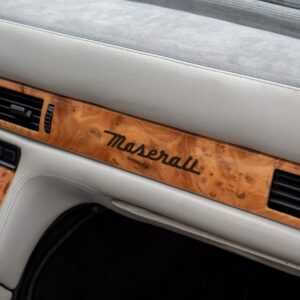 Maserati Shamal - foto 34