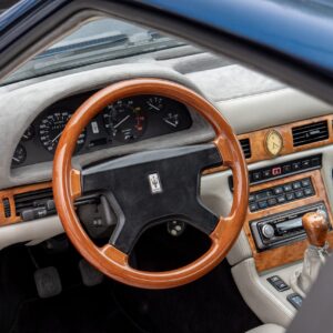 Maserati Shamal - foto 37