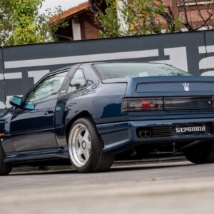 Maserati Shamal - foto 39